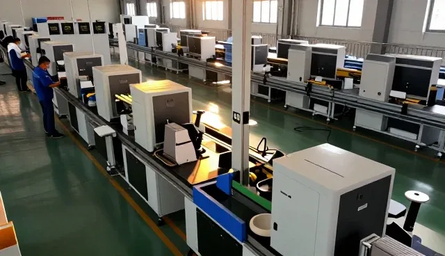 沈阳龙信科技有限公司