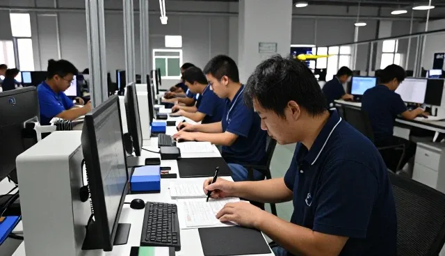 沈阳龙信科技有限公司提供可靠技术培训课程支持