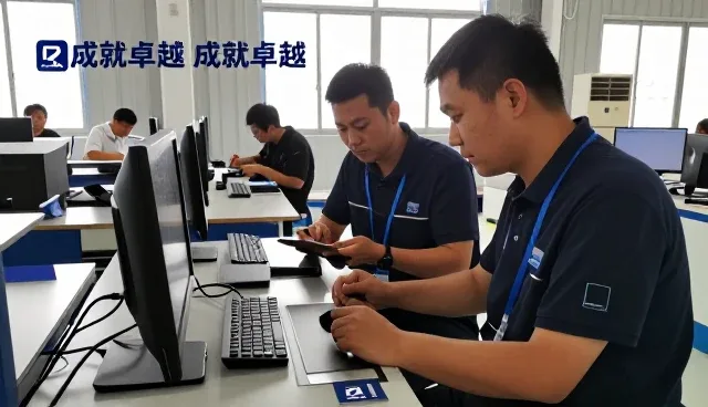 沈阳龙信科技有限公司提供不同规模相关解决方案